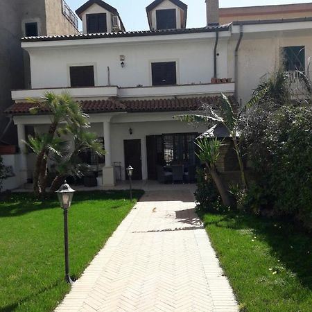 Villa Ro Luxury Licata Exteriör bild