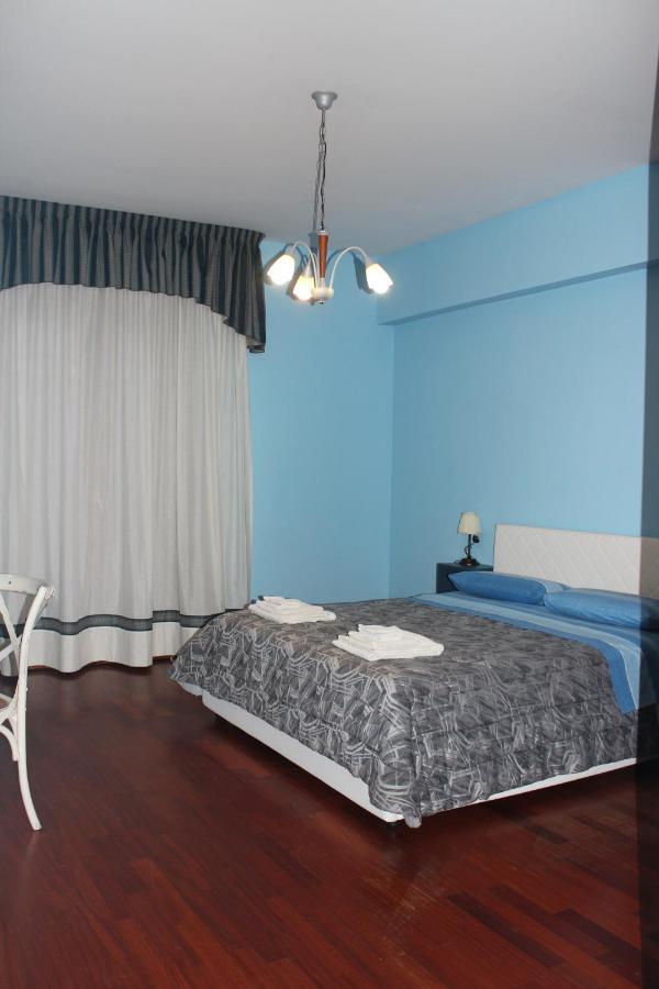 Villa Ro Luxury Licata Exteriör bild