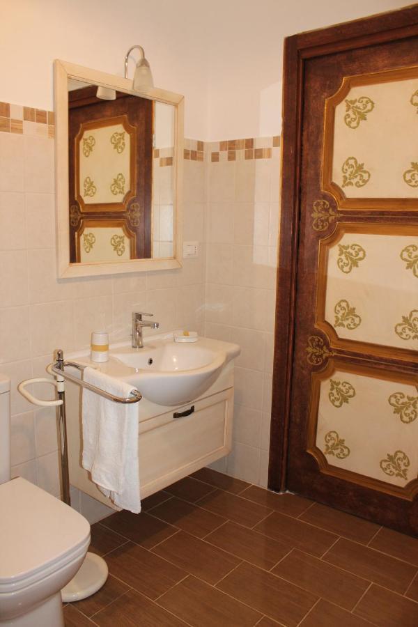 Villa Ro Luxury Licata Exteriör bild