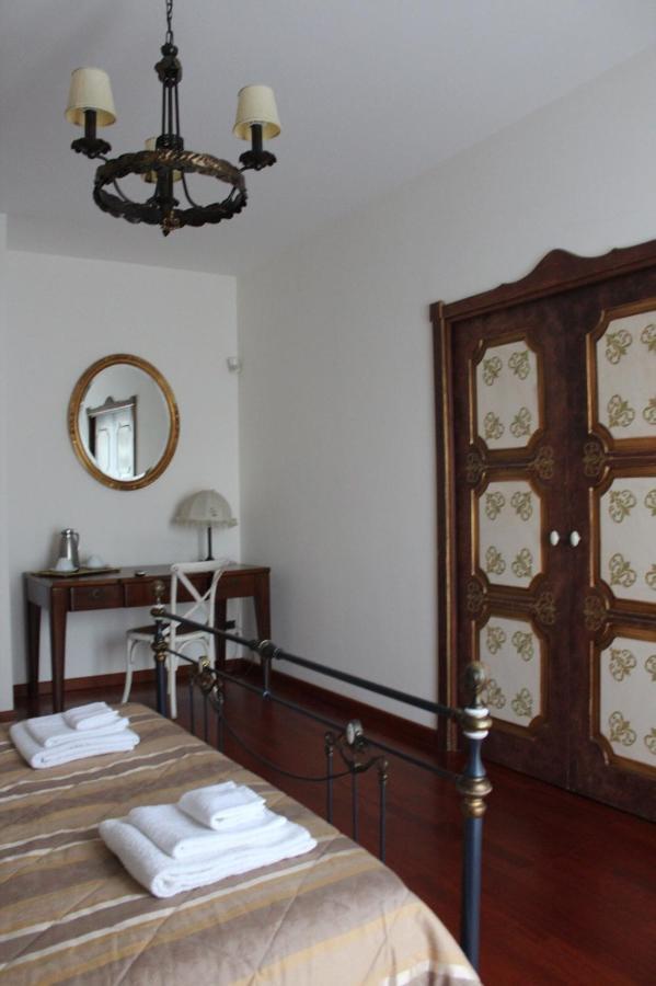 Villa Ro Luxury Licata Exteriör bild